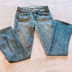 Joe's Rocker Jeans